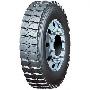 Pneus TBR chinois avec performances de conduite et de freinage pour 7.00R16 de type ST901 - Product Image 4