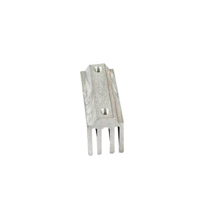 Disipador de calor de 31x14x20mm con montaje M3 para controlador de motor paso a paso de impresora 3D - Product Image 3