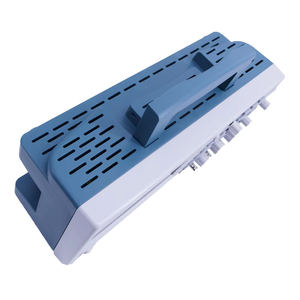 Oscilloscopio Digitale a Doppio Canale Hantek DSO5202P, Larghezza di Banda 200MHz, Frequenza di Campionamento in Tempo Reale 1GSa/s - Product Image 4