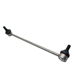 Kit de enlace de extremo de barra estabilizadora delantera genuina para Audi Seat VW 1K0498315A - Product Image 1