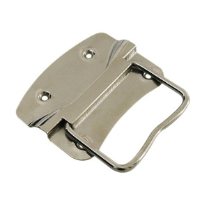 Tay Nắm Ngực Bằng Kim Loại Giá Rẻ Bán Sỉ Tay Nắm Tủ Hộp Đựng Máy Bay Tay Cầm Kéo - Product Image 1