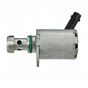 Cooling Electromagnetic Valve For Land Rover <b>Range</b> Rover Discovery Aurora LR073684 AJ813393 304 Stainless Steel Water Media - Product Image 2