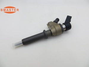 INYECTOR COMMON RAIL 9636819380 para DW 10TD - Product Image 1