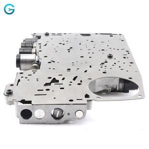 Pièces automobiles, kit de corps de soupape de transmission 4R44E 5R44E pour Ford 4L2Z-7A100-CA 5R55E 4R55E, remis à neuf, garantie d'un an - Product Image 5