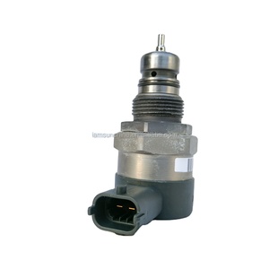 Pompe à carburant d'origine DRV Valve 0281006246 Régulateur de pression 0281006246 pour X5 \ X6 \ <span class=keywords><strong>M550D</strong></span> \ 750 - Product Image 1