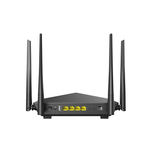 Tenda V12 <span class=keywords><strong>ADSL2</strong></span>/ADSL/VDSL/<span class=keywords><strong>ADSL2</strong></span> + 300Mbps <span class=keywords><strong>Wifi</strong></span> không dây <span class=keywords><strong>N</strong></span> <span class=keywords><strong>ADSL2</strong></span> + Modem router internet TENDA Router không dây <span class=keywords><strong>Wifi</strong></span> - Product Image 4