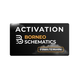 Borneo Schematics 3/<span class=keywords><strong>6</strong></span>/12 Mois Bitmaps PCB pour Solution de Réparation de <span class=keywords><strong>Carte</strong></span> Mère Mobile <span class=keywords><strong>iPhone</strong></span> Android Diagramme Schématique Borneo - Product Image 2