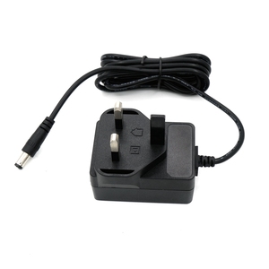 15V 0.8A 1A Robot <span class=keywords><strong>Aspirateur</strong></span> Adaptateur Secteur 8.4V 12.6V 1A <span class=keywords><strong>Chargeur</strong></span> de Batterie au Lithium 5V 2A 3A Ac Dc Adaptateur 12V 1A <span class=keywords><strong>Chargeur</strong></span> - Product Image 5
