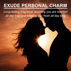 <span class=keywords><strong>Parfum</strong></span> de haute qualité Boisé <span class=keywords><strong>Cardamome</strong></span> Vanille <span class=keywords><strong>Parfum</strong></span> léger <span class=keywords><strong>Parfum</strong></span> agréable Vaporisateur Parfums de charme attrayants - Product Image 4