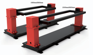 Posicionador de soldadura automática con rotación automática de soldadura de - Product Image 6
