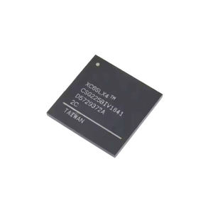 Chips de Circuito Integrado para Dispositivos Lógicos Programables XC6SLX4-2CSG225I BGA-225 - Product Image 1