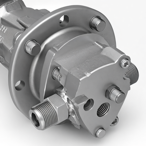 Capteur de pression GAMICOS GPT200 0-100MPa, transducteur de pression d'eau, de gaz et d'huile en acier inoxydable à semi-conducteurs piézorésistifs à silicium diffusé - Product Image 6