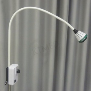 Операционный светильник потолочный бестеневой светодиодный для стоматологии, осветительный прибор для осмотра - Product Image 4