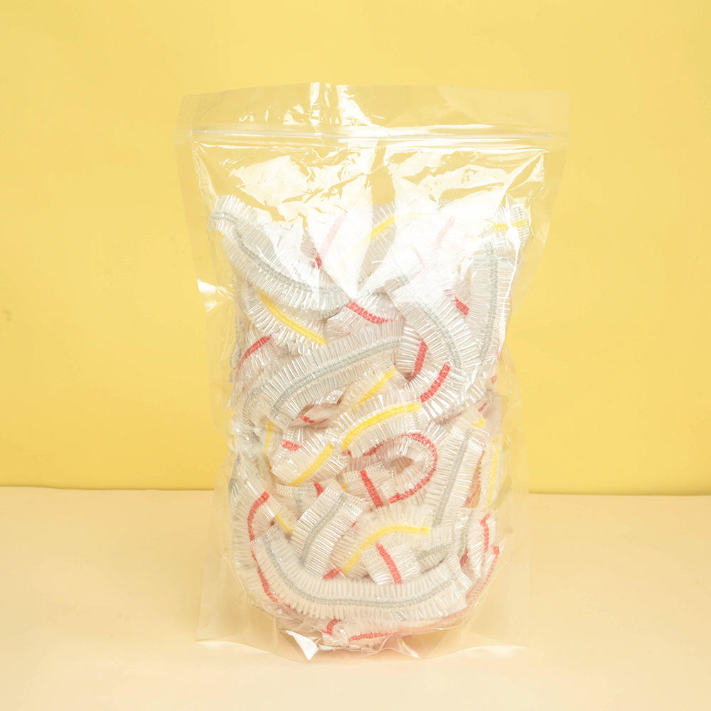 colorful elastic band