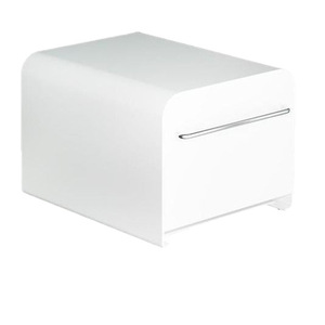 Organisateur de bureau anti-poussière pour cosmétiques, style tiroir, boîte de rangement pour produits de soin de la peau, maquillage et articles de beauté - Product Image 5