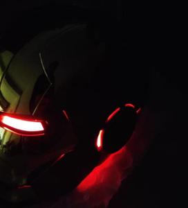 Nhà Máy Trực Tiếp Mk5 Cosplay Từ Xa Điều Khiển Bằng Giọng Nói Siêu Người Đàn Ông <span class=keywords><strong>Ironman</strong></span> Mũ Bảo Hiểm Sắt Người Đàn Ông Mũ Bảo Hiểm - Product Image 4