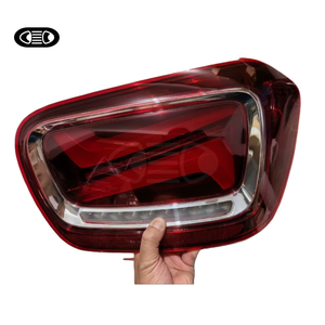 Feu arrière TUZHIHAO <span class=keywords><strong>DS4</strong></span>, feu stop, lentille d'occasion, bon état, sans rayures - Product Image 1