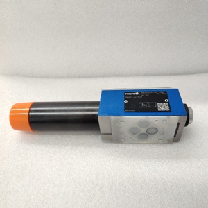 4WE10E33/CG24N9K4 R900588201 4WE10J33/CG24N9K4 R900589988 ไฮดรอลิก - Product Image 3