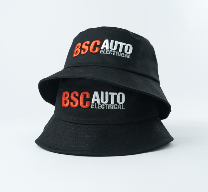 Custom Unstructured 6 Panel Baseball Hat
