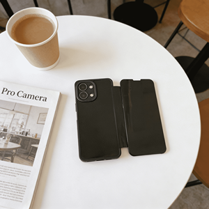 Funda Protectora para Teléfono Móvil TEC POP 20 SPARK GO 3, Diseño Nuevo 2026, en Oferta, de PU y Cuero, Resistente a Impactos - Product Image 1