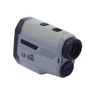 OEM Laser Rangefinder Handheld Golf Range Finder Laser Tape Measure Digital