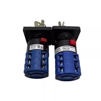 Interruptor de Llave A-BB 3HAC052287-002