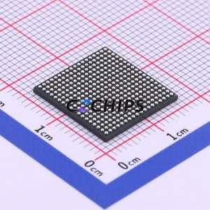 Microcontrolador de chip IC de circuito integrado AM3358BZCZA100 nuevo y original (MCU/MPU/SoC) - Product Image 2