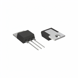 ไทริสเตอร์ TO-220-3 S5025R ซื้อชิ้นส่วนอิเล็กทรอนิกส์ออนไลน์ของแท้ - Product Image 1
