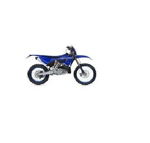 OFERTA ESPECIAL 2023 NOVOS Yamahas YZ250F YZ250FX YZ250X YZ450F Dirt Bike Todos os modelos