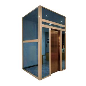 <span class=keywords><strong>Ascensor</strong></span> Exterior Mini <span class=keywords><strong>para</strong></span> Exteriores, <span class=keywords><strong>Precio</strong></span> Económico, <span class=keywords><strong>Ascensor</strong></span> Pequeño <span class=keywords><strong>para</strong></span> 2 Personas, Diseño Moderno, Elevador <span class=keywords><strong>para</strong></span> <span class=keywords><strong>Dúplex</strong></span> y Ático, Venta al Por Mayor de Fábrica - Product Image 2