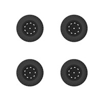 Pièces d'origine MN-99s pour voiture tout-terrain 4x4, assemblage manuel avec kit d'accessoires de modification et de mise à niveau électronique