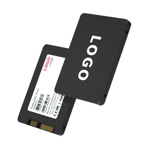 Micro flash 2,5 Zoll SATA 3 SSD Interne Solid State-Festplatte 128GB 256GB 512GB 1TB Für PC-Laptop