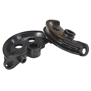 HHW-25S Outil de pliage de tuyaux de haute qualité, plieur manuel pour tubes en fer et en cuivre, 3/8-1 pouce - Product Image 5