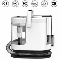 Nettoyeur de tapis professionnel portable à vapeur pour la sellerie de canapé et le nettoyage de tapis, vente en gros