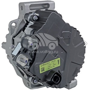 Nuevo Conjunto <span class=keywords><strong>de</strong></span> <span class=keywords><strong>Alternador</strong></span> <span class=keywords><strong>de</strong></span> 48V 250Amp para Auto, 11601324 2040010000 2726293 para GEELY Atlas Pro Hybrid - Product Image 2