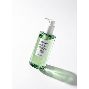 Parnell Cicamane Gel Douche pH Équilibré 400 ml Ingrédient Cica Tous Types de Peau Soin Quotidien - Product Image 1