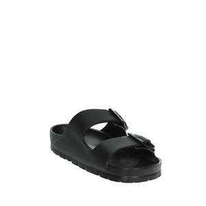Valleverde Pantuflas Bajas para Mujer, Color Negro 59100A, Cómodas para Usar en Interiores - Product Image 5