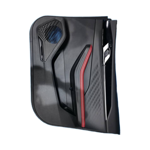 Geely coolray SX11ชิ้นส่วนยานยนต์-สภาพใหม่-แผงภายในประตูหน้าขวา-6047245600742/8891420675742 - Product Image 1