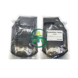 Polvere di Toner di Ricarica MX60 per <span class=keywords><strong>Sharp</strong></span> <span class=keywords><strong>MX</strong></span> C2621 <span class=keywords><strong>2651</strong></span> 3121 3051 3081 3082 3581 3582 4081 4082 5081 5082 6081 6082 Toner a Colori 500g - Product Image 4