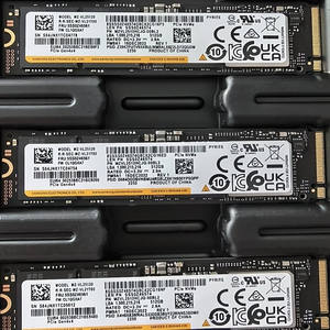 Samsung PM9A1 512G 1テラバイト<span class=keywords><strong>2</strong></span>テラバイトM.<span class=keywords><strong>2</strong></span> 2280 NVME PCIe 4.0X4ソリッドステートドライブ高速デスクトップラップトップSSD用オリジナル - Product Image 2