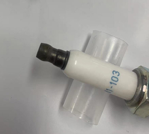 Hoogwaardige groothandel Iridium bougies 41-103 bougies voor auto's auto-accessoires bougies voor auto's - Product Image 4