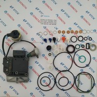 Unidad de Control de Bomba de Combustible Original No.621(1-3) VP44 ECU F00N300379 Incluye 1467045016 1467045 046 Piezas de Motor