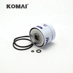 Filtro de Combustible KOMAI 26561117, Referencia Cruzada 4415111 5836010 26560017 901-202 2474-6017 - Product Image 4