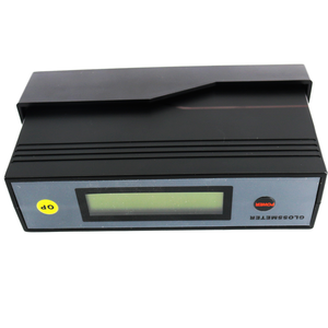 <span class=keywords><strong>ETB</strong></span>-<span class=keywords><strong>0833</strong></span> 광택 측정기 디지털 광택계 측정 범위 0 ~ 200Gu 각도 20 60 85 - Product Image 3