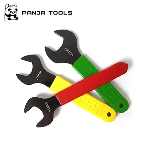 Hand Tool ER11 A Wrench ER Spanner for Collet Nut