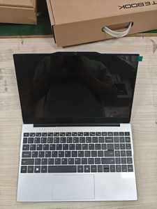 Ordinateur portable professionnel fin de 14 pouces, neuf, en gros, Intel 3855U, 8 Go de RAM, 256 Go de SSD, écran IPS sans fil, anglais AU 16G - Product Image 2