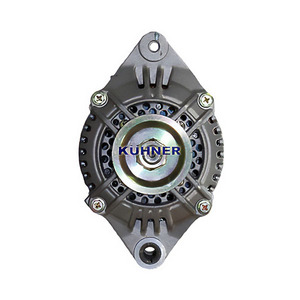 Alternatore compatibile con HONDA CONCERTO 1.4 Benzina (KW: 66, CV: 90) dal 08-1989 al 10-1991 KUHNER 40751RI NUOVO - Product Image 1