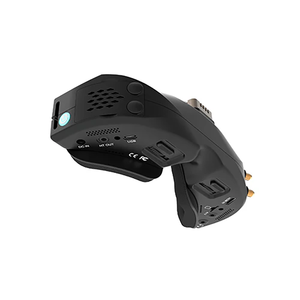 Skyzone แว่นตา SKY04O โปร FPV 1280*720 OLED 5.8GHz 48CH 60FPS steadyview DVR Tracker รถยนต์ RC/โดรน/เครื่องบิน42 FOV <span class=keywords><strong>10</strong></span> - Product Image 6