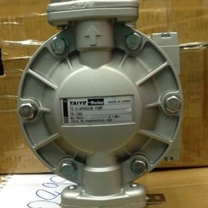 Cylindre rotatif Taiyo NBH-80, course de 15 mm, usage industriel - Product Image 2