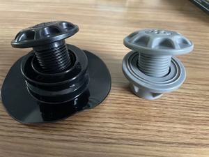 <span class=keywords><strong>Buse</strong></span> de valve d'air de protection de surpression 5psi d'usine de la Chine pour le kayak gonflable de bateau dégonfler le radeau - Product Image 5